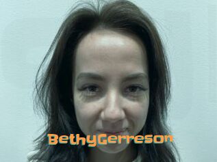 BethyGerreson