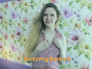 BetonySweet