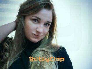 BetsyClap