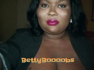 BettyBoooobs