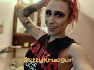 BettyKrueger