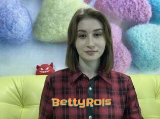 BettyRols