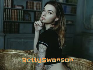 BettySwanson