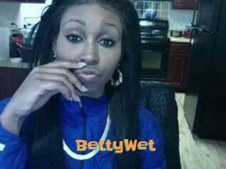 BettyWet