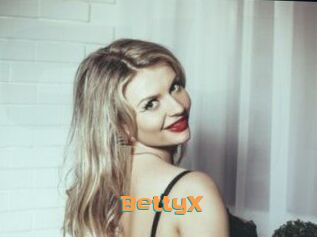 BettyX