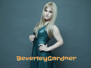 BeverleyGardner