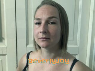 BeverlyJoy