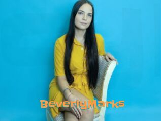 BeverlyMarks