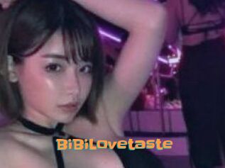 BiBiLovetaste