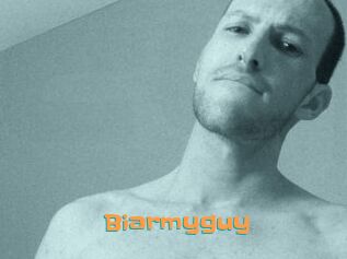 Biarmyguy