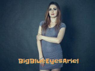 BigBlueEyesAriel