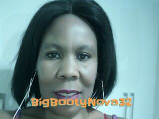 BigBootyNova32