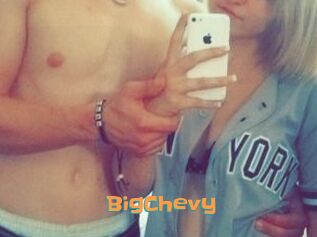 BigChevy