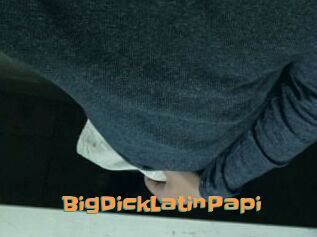 BigDickLatinPapi