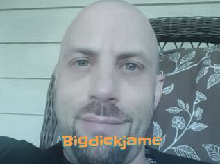Bigdickjame