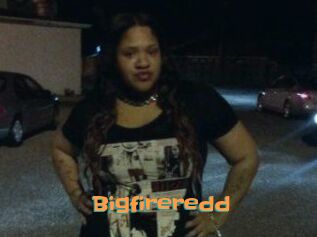 Bigfireredd
