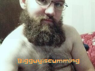 Bigguyiscumming