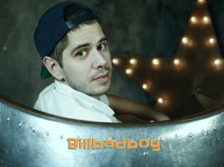 Billbadboy