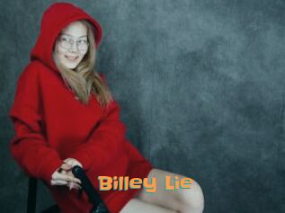 Billey_Lie