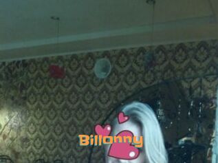 Billonny