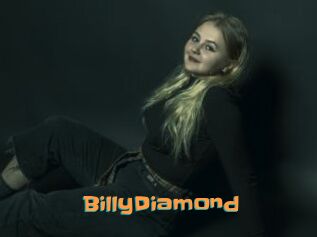 BillyDiamond