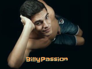BillyPassion