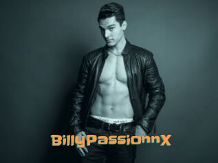 BillyPassionnX
