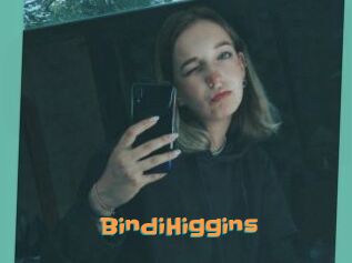 BindiHiggins
