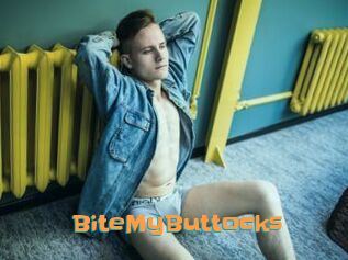 BiteMyButtocks