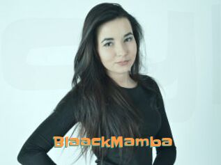 BlaackMamba