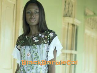 BlackBarbieCol