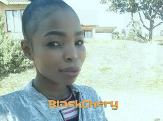 BlackChery
