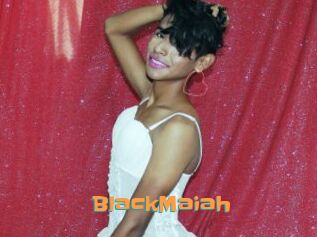 BlackMaiah