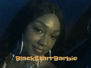 BlackStarrBarbie