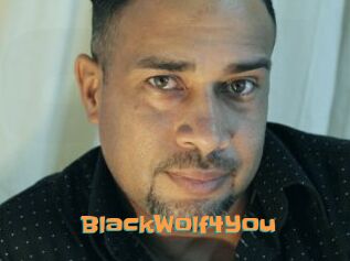 BlackWolf4You