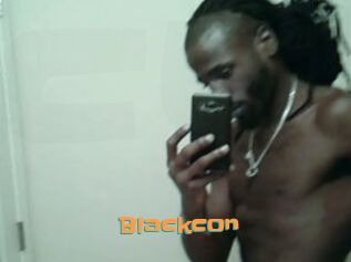 Blackcon