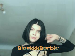 BlackkkBarbie