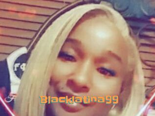 Blacklatina99