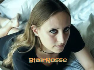 BlairRosse