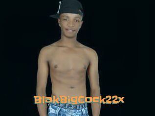 BlakBigCock22x