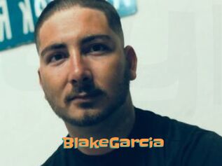 BlakeGarcia