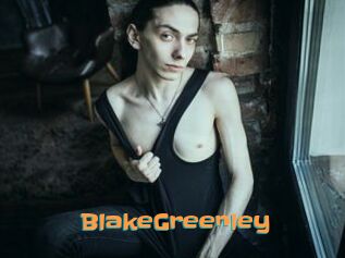 BlakeGreenley