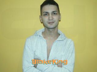 BlakeKing