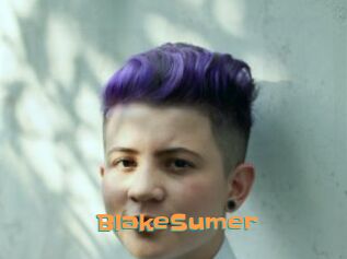 BlakeSumer