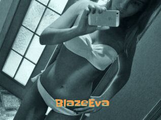 BlazeEva