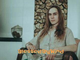 BlessedByWind