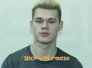 BlondMiracle
