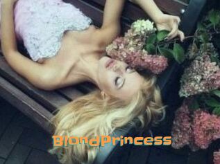 BlondPrincess