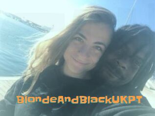 BlondeAndBlackUKPT