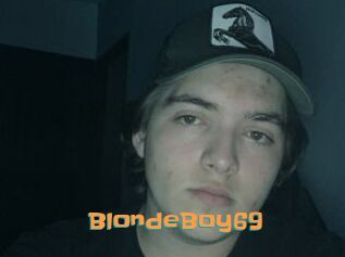 BlondeBoy69